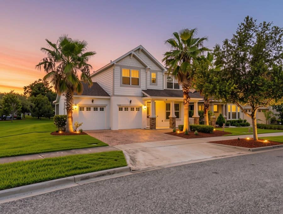 Property photo for 5131 MILLENNIA GREEN DRIVE, Orlando, FL