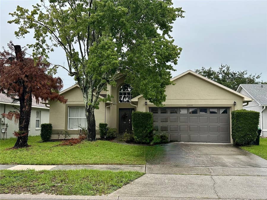 Property photo for 12820 GETTYSBURG CIRCLE, Orlando, FL