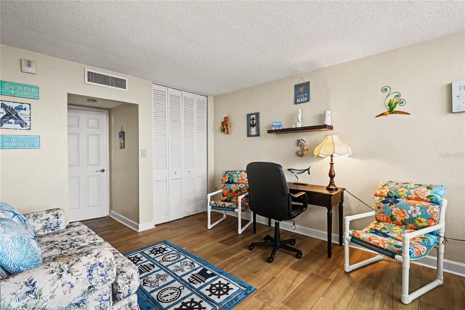 Guest Suite