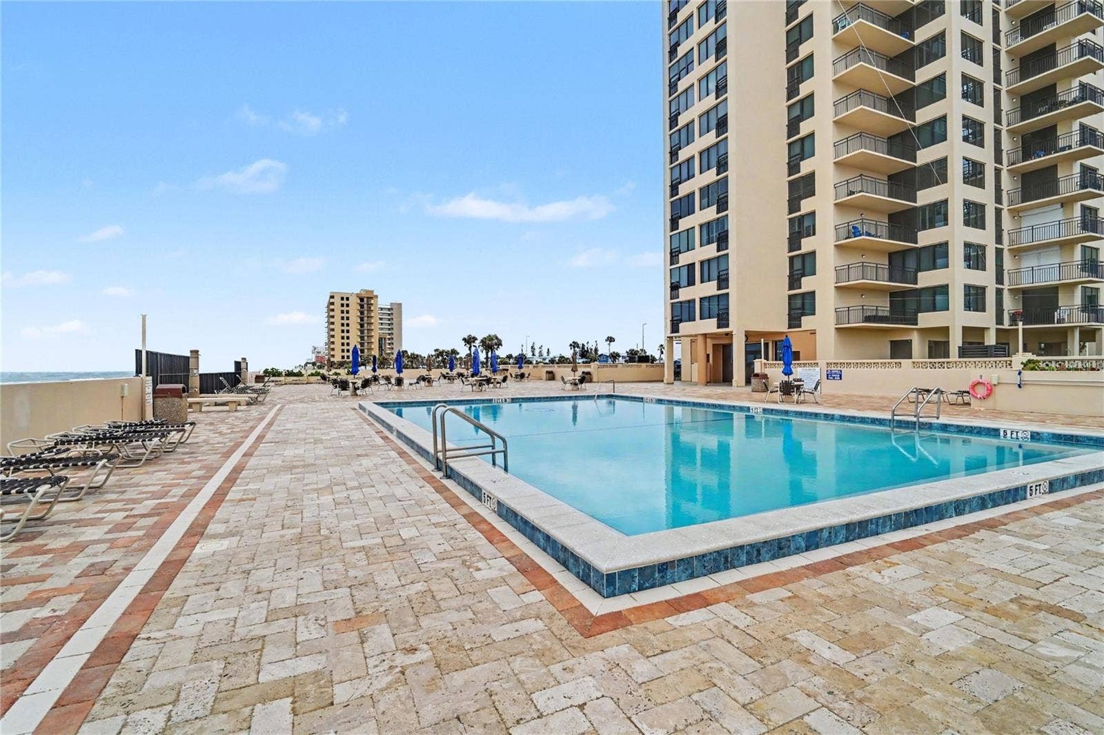3051 S ATLANTIC AVENUE, #V060, Daytona Beach Shores, FL 32118
