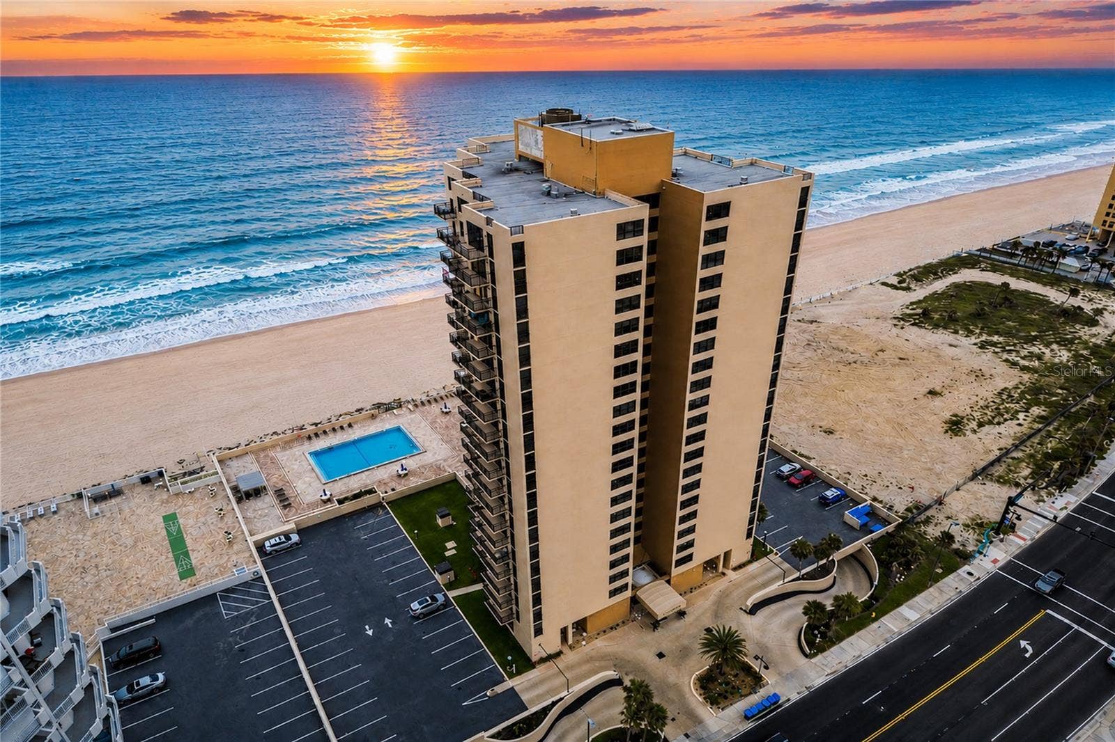 3051 S ATLANTIC AVENUE, #V060, Daytona Beach Shores, FL 32118