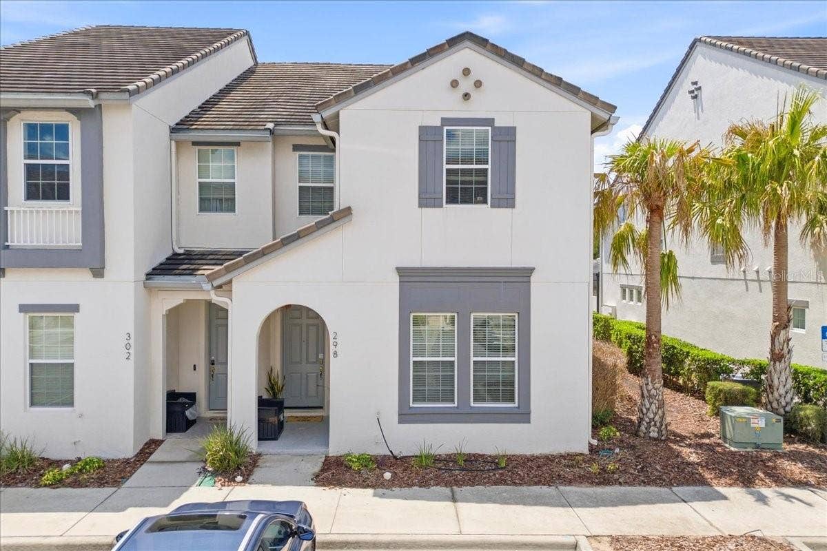 298 CAPTIVA DRIVE, Davenport, FL 33896 298 CAPTIVA DRIVE, Davenport, FL 33896
