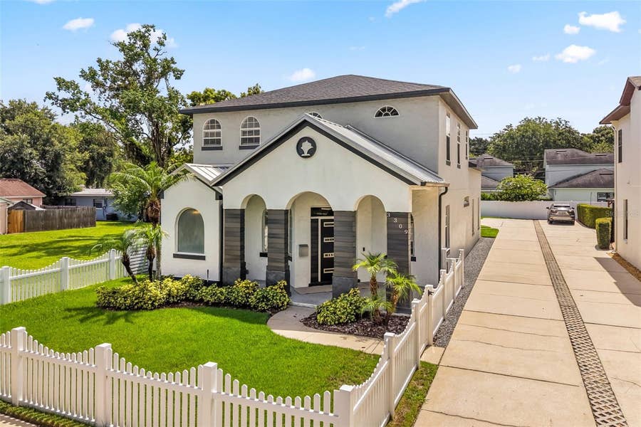 Property photo for 3309 HELEN AVENUE, Orlando, FL