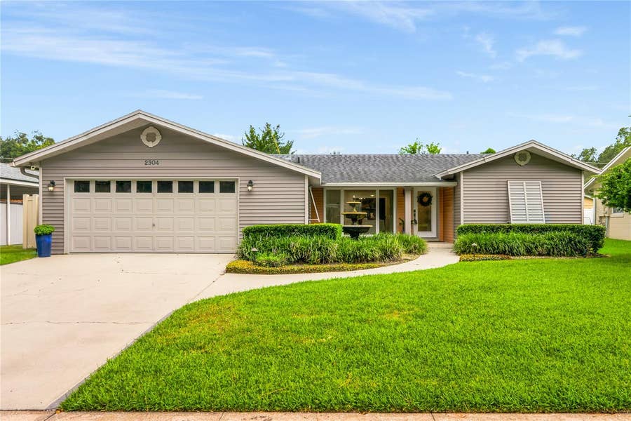 Property photo for 2504 FORFARSHIRE DRIVE, Winter Park, FL