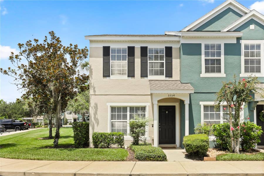 Property photo for 5354 HAWKSTONE DRIVE, Sanford, FL