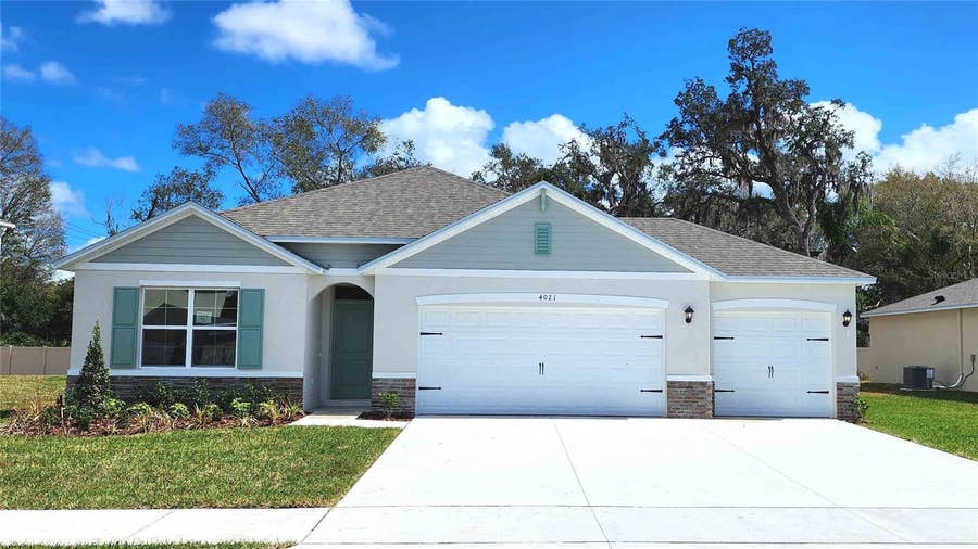 Property photo for 4009 BRADBURY WAY, Sanford, FL
