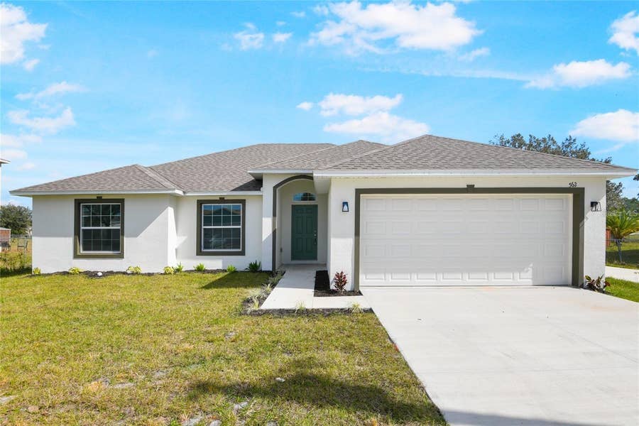 Property photo for 562 MARICOPA DRIVE, Kissimmee, FL