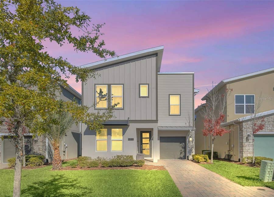 Property photo for 2748 BOOKMARK DRIVE, Kissimmee, FL