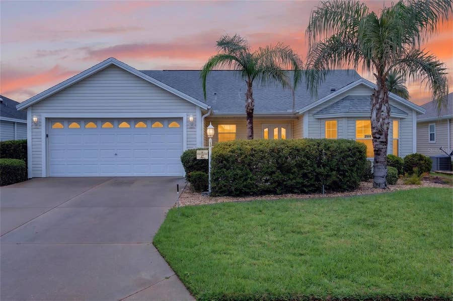 Property photo for 2598 IRDELL AVENUE, The Villages, FL