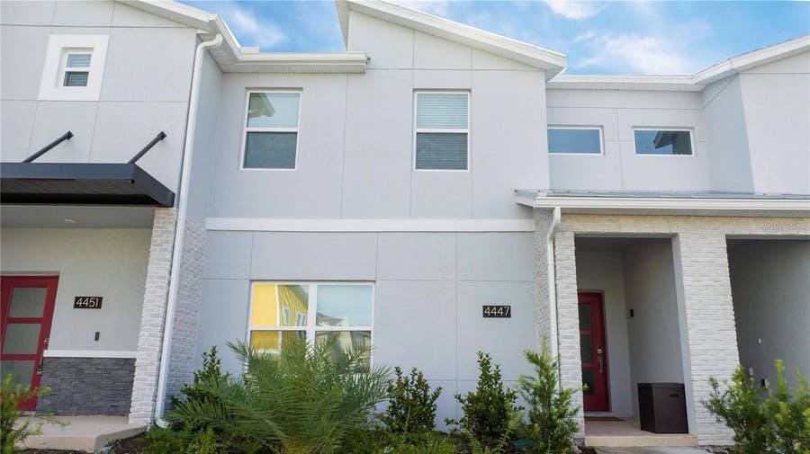Property photo for 4447 SCENE LANE, Kissimmee, FL