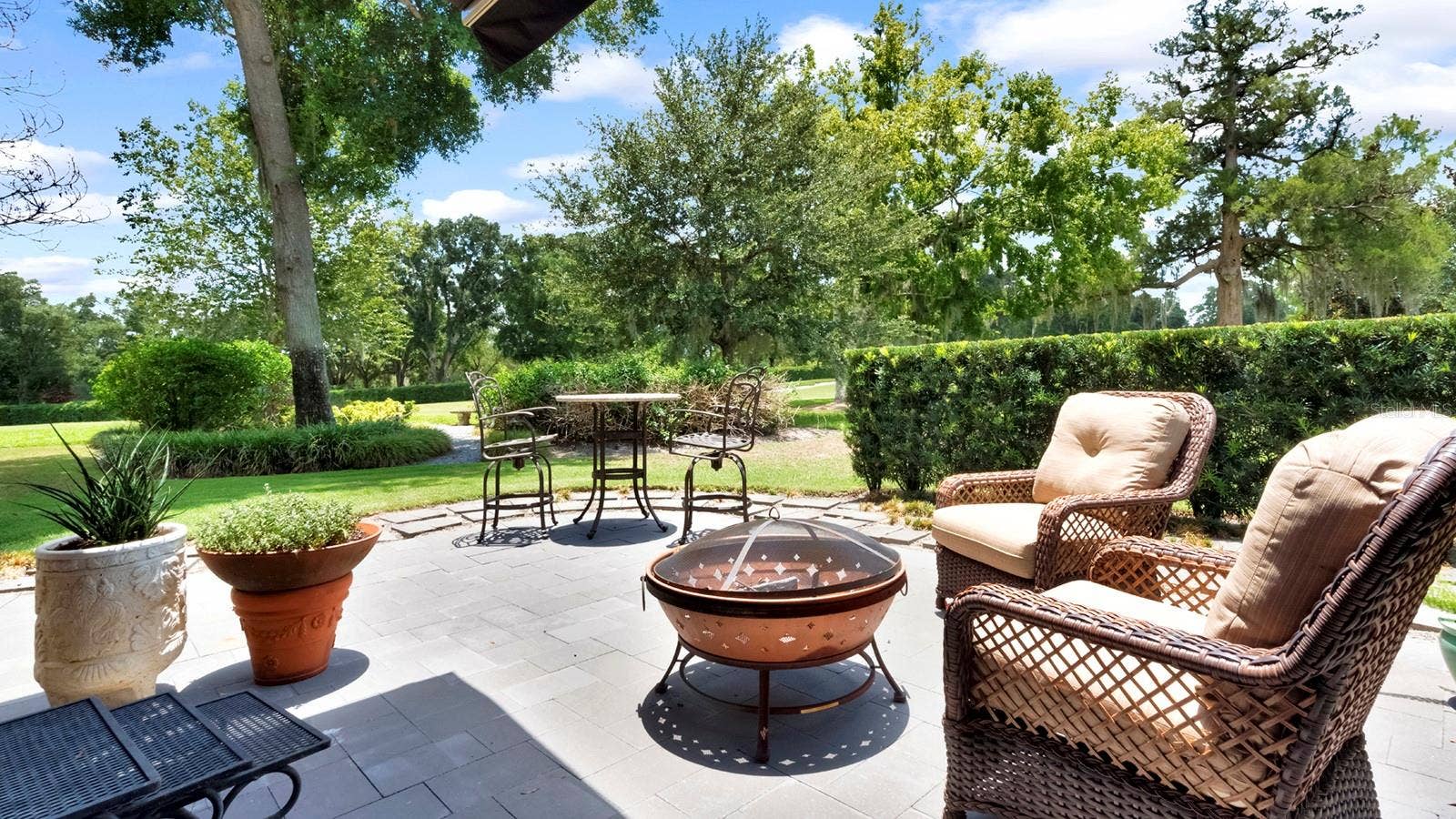 922 N PENNSYLVANIA AVENUE, Winter Park, FL 32789 Open Patio