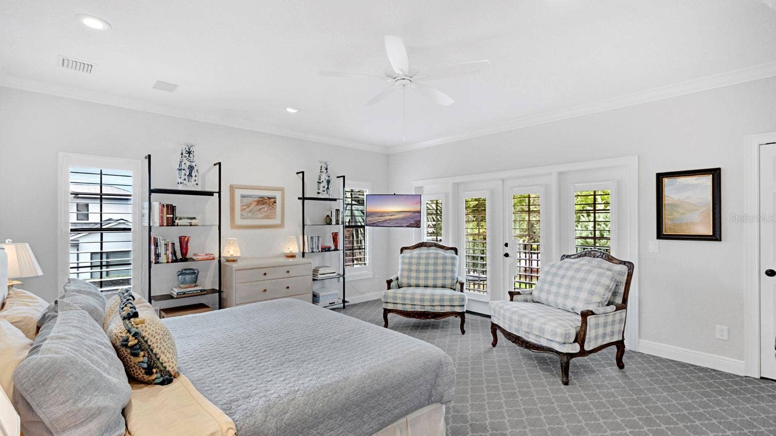 922 N PENNSYLVANIA AVENUE, Winter Park, FL 32789 Primary Suite