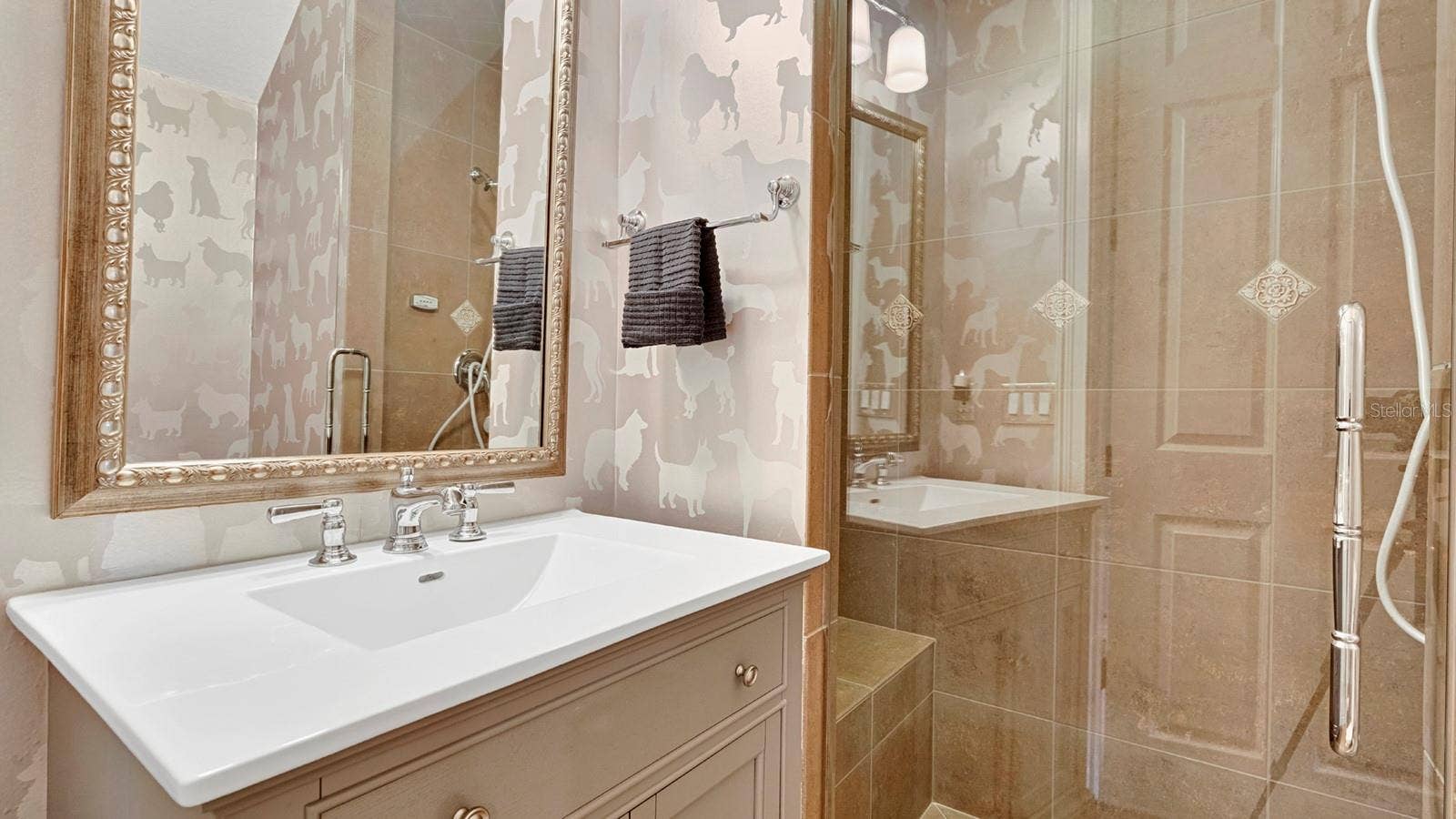 922 N PENNSYLVANIA AVENUE, Winter Park, FL 32789 Full Bath - First Floor