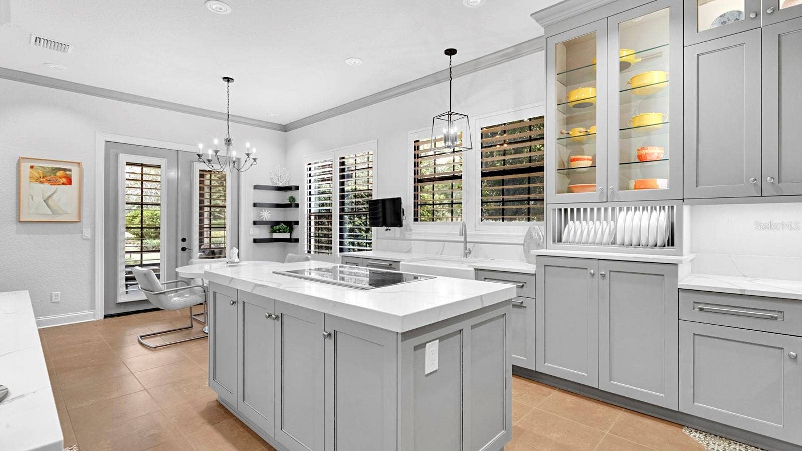 922 N PENNSYLVANIA AVENUE, Winter Park, FL 32789 Kitchen