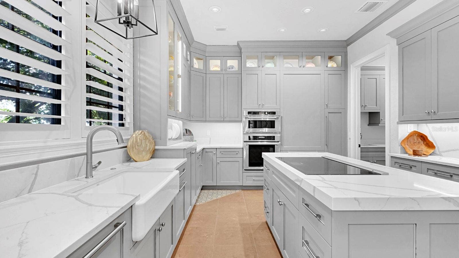 922 N PENNSYLVANIA AVENUE, Winter Park, FL 32789 Kitchen