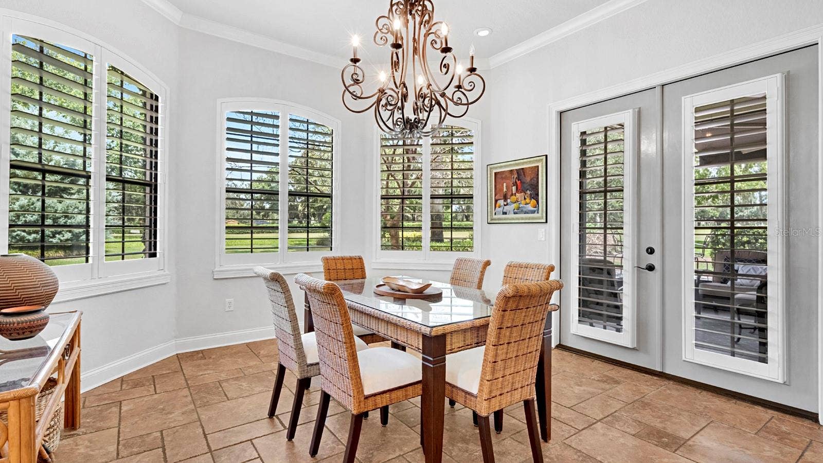 922 N PENNSYLVANIA AVENUE, Winter Park, FL 32789 Dining Room