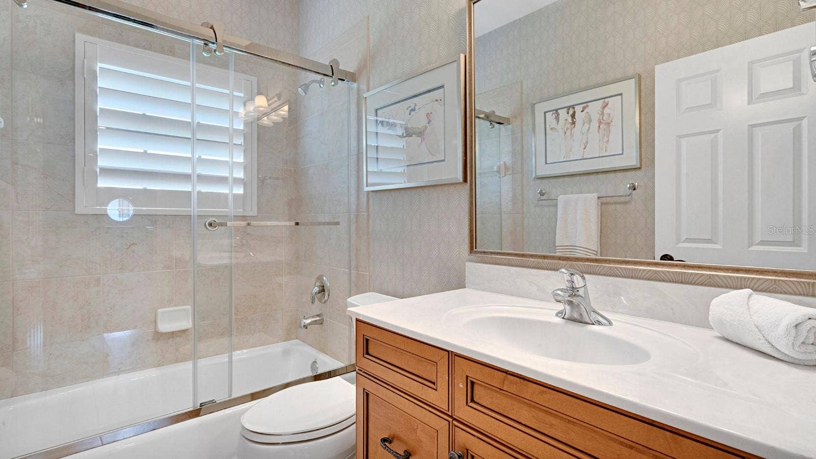 922 N PENNSYLVANIA AVENUE, Winter Park, FL 32789 Full Bath