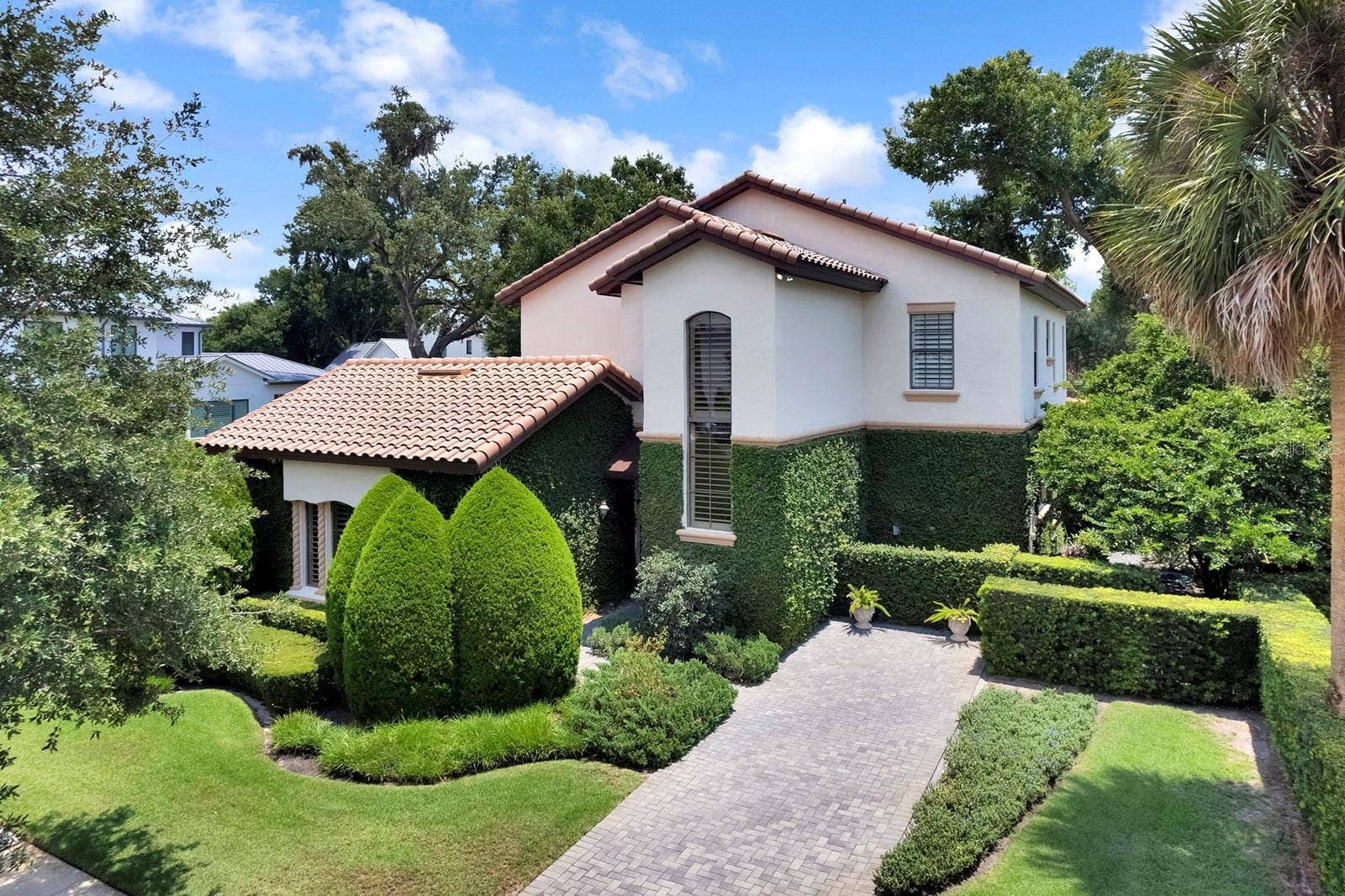 922 N PENNSYLVANIA AVENUE, Winter Park, FL 32789 Side Exterior
