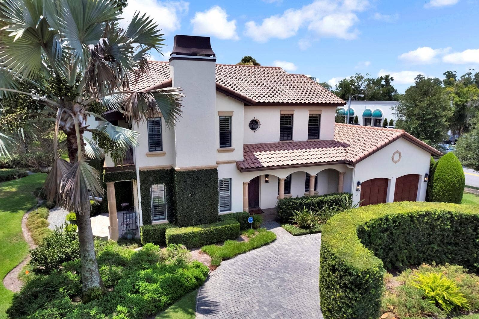922 N PENNSYLVANIA AVENUE, Winter Park, FL 32789 Front Exterior