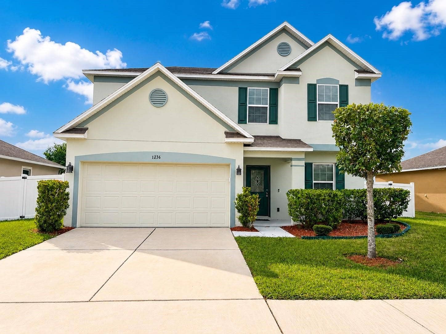 1236 WATER WILLOW DRIVE, Groveland, FL 34736 1236 WATER WILLOW DRIVE, Groveland, FL 34736