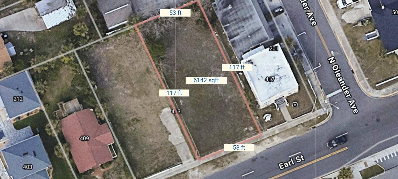 EARL STREET, Daytona Beach, FL 32118
