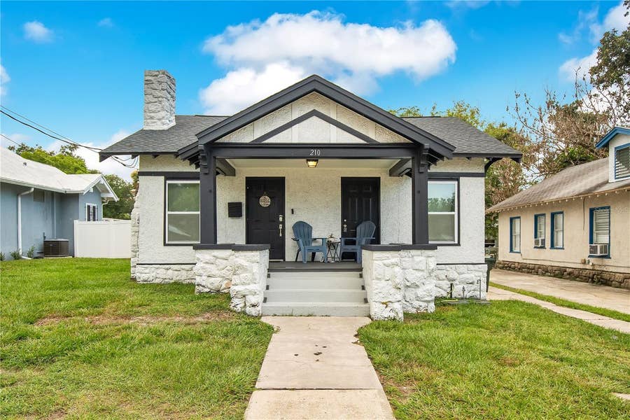 Property photo for 210 BELLEVUE AVENUE, Daytona Beach, FL
