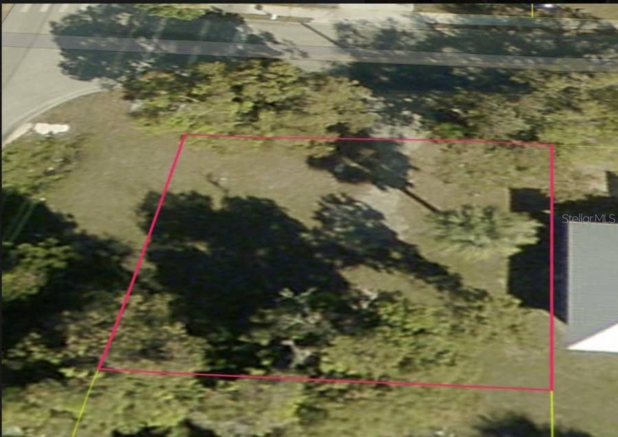 Property photo for 1849 PALM AVENUE, Fort Myers, FL