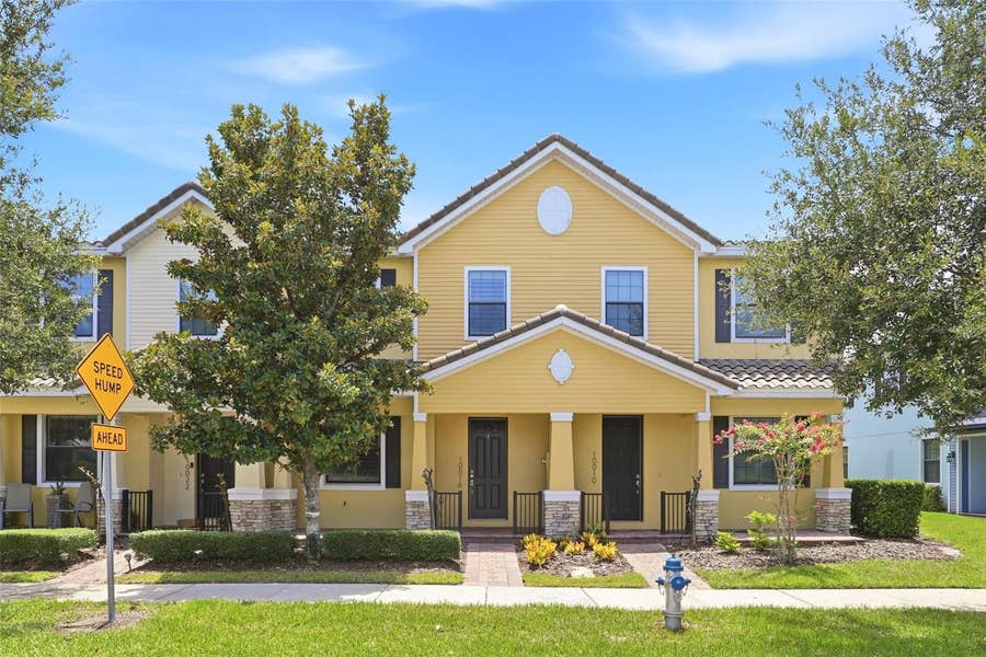 Property photo for 10016 EAGLE CREEK CENTER BOULEVARD, Orlando, FL