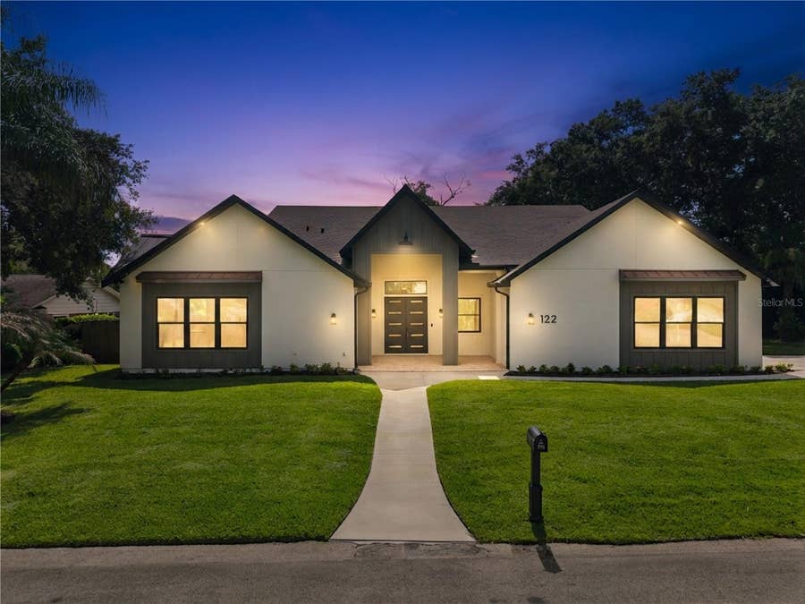 Property photo for 122 VARIETY TREE CIRCLE, Altamonte Springs, FL