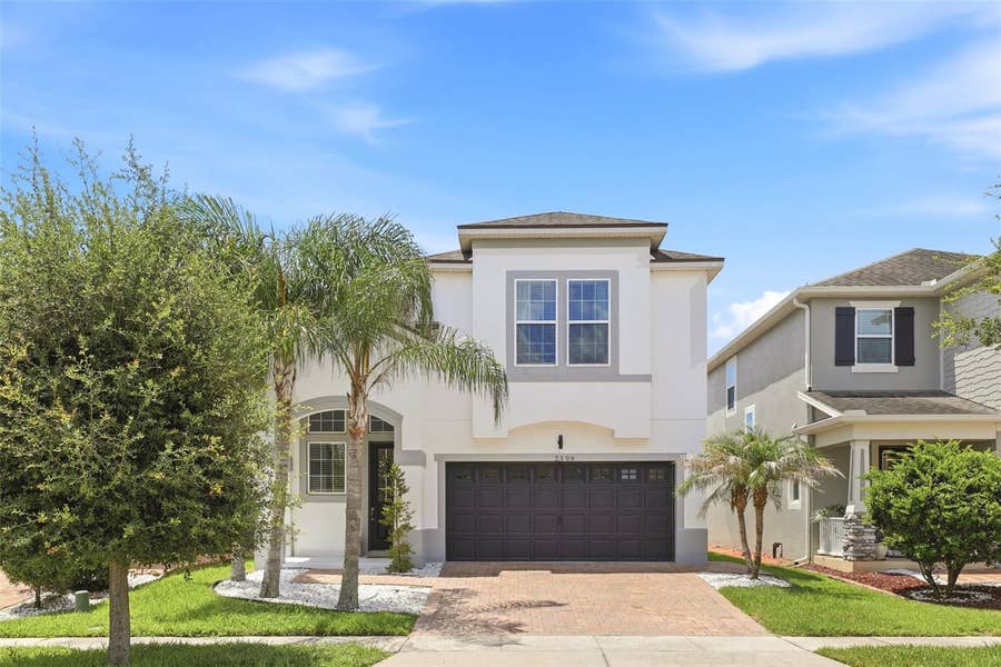 Property photo for 2599 NOUVEAU WAY, Kissimmee, FL