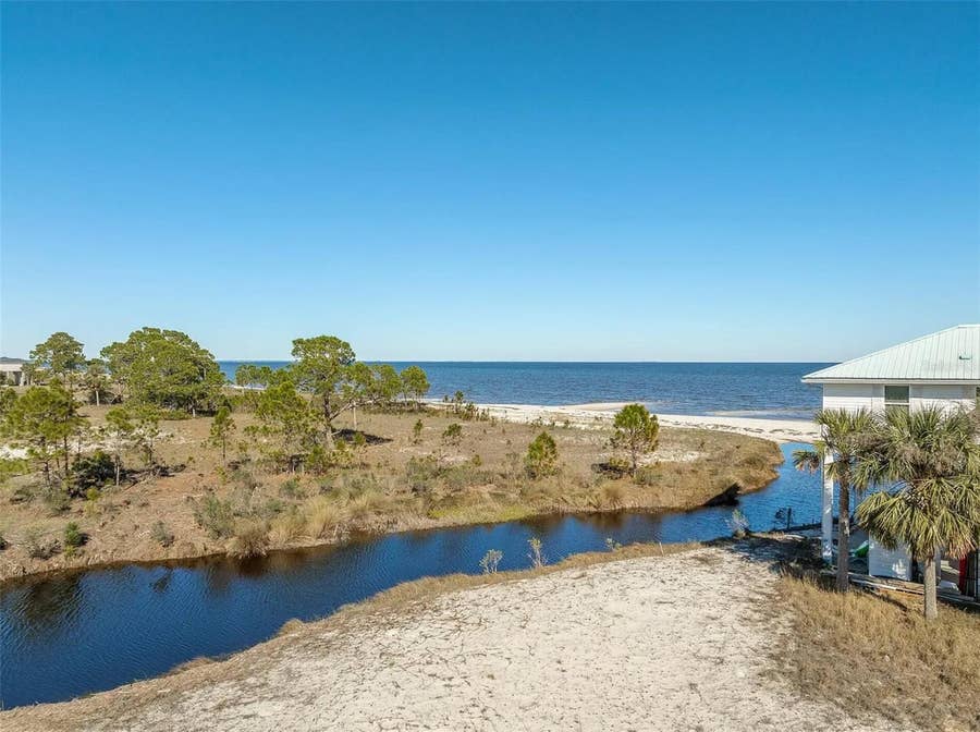 Property photo for 3 MARLIN STREET, Panacea, FL