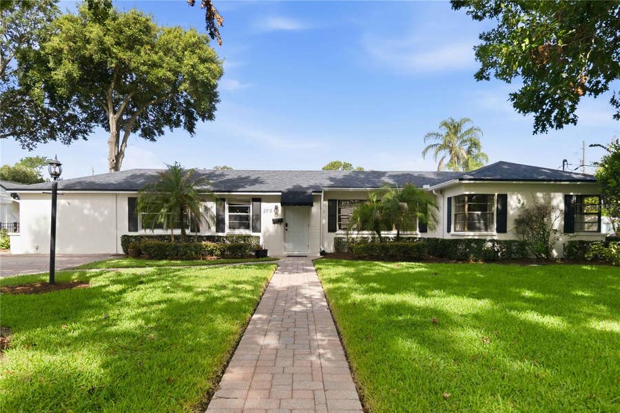 Property photo for 2918 CARL TERRACE, Orlando, FL