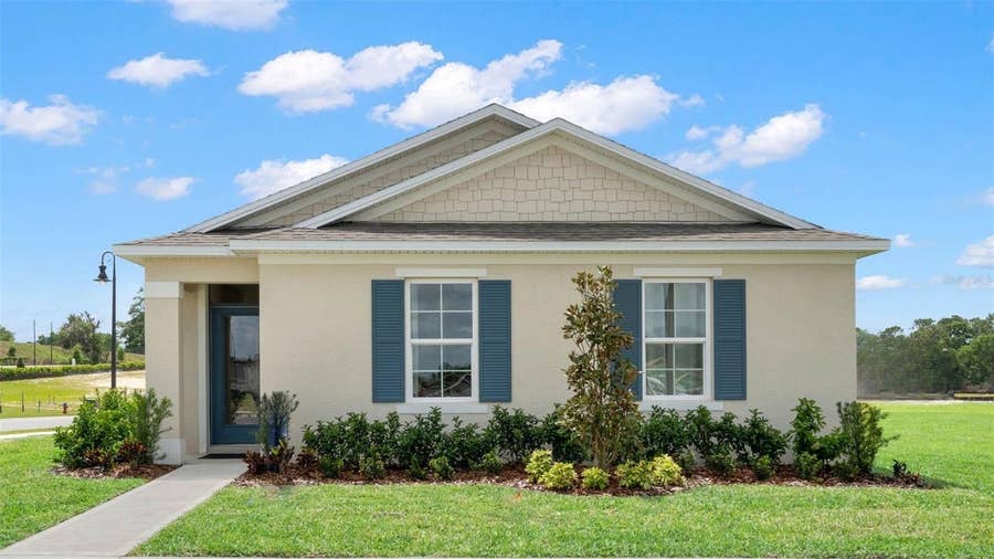 Property photo for 5198 BLANKET FLOWER STREET, Apopka, FL