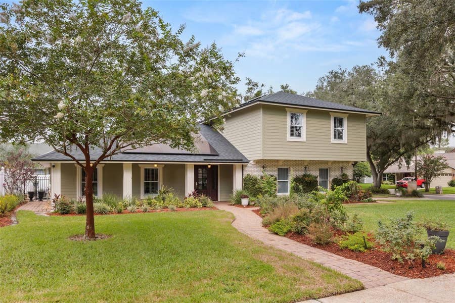Property photo for 900 LENMORE COURT, Orlando, FL