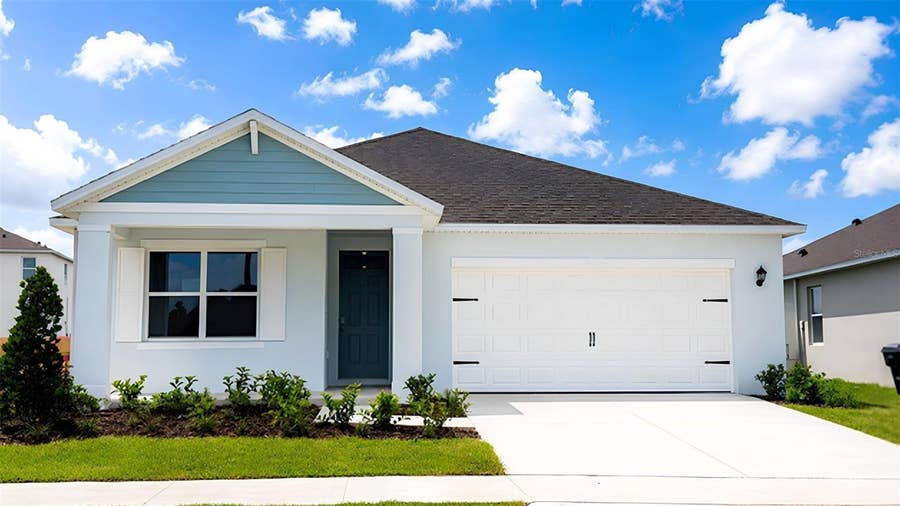 Property photo for 6726 SCRUB HICKORY AVENUE, Apopka, FL