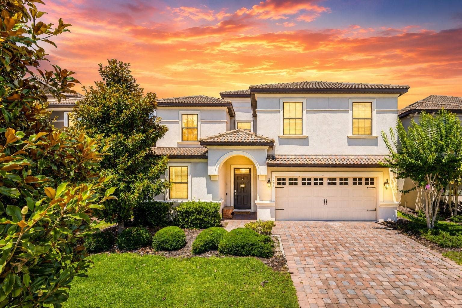 1406 WEXFORD WAY, Davenport, FL 33896 1406 WEXFORD WAY, Davenport, FL 33896