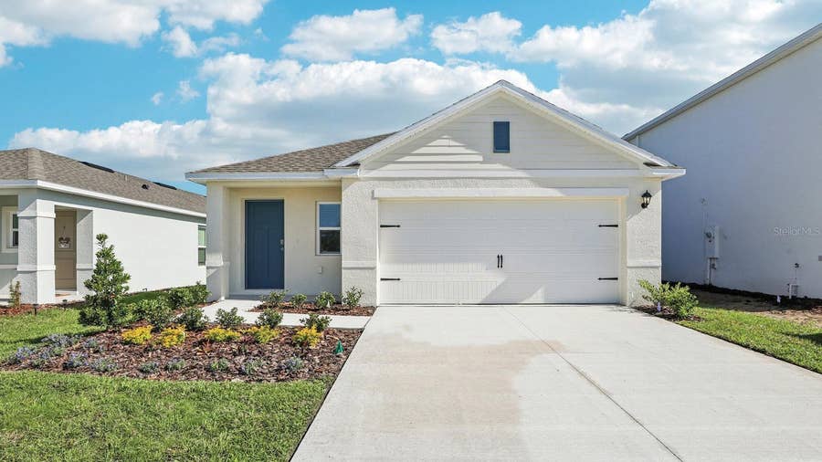 Property photo for 5377 WILLOW CREEK, Haines City, FL