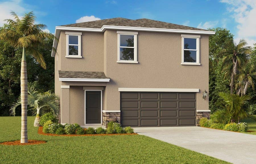 Property photo for 5397 WILLOW CREEK, Haines City, FL
