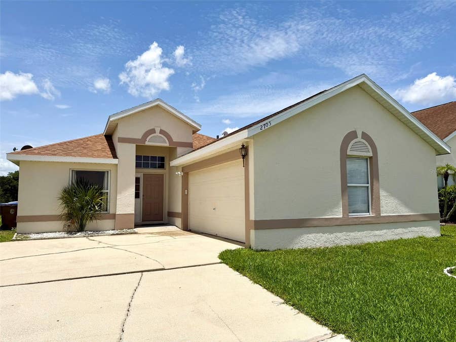 Property photo for 2705 CHATHAM CIRCLE, Kissimmee, FL