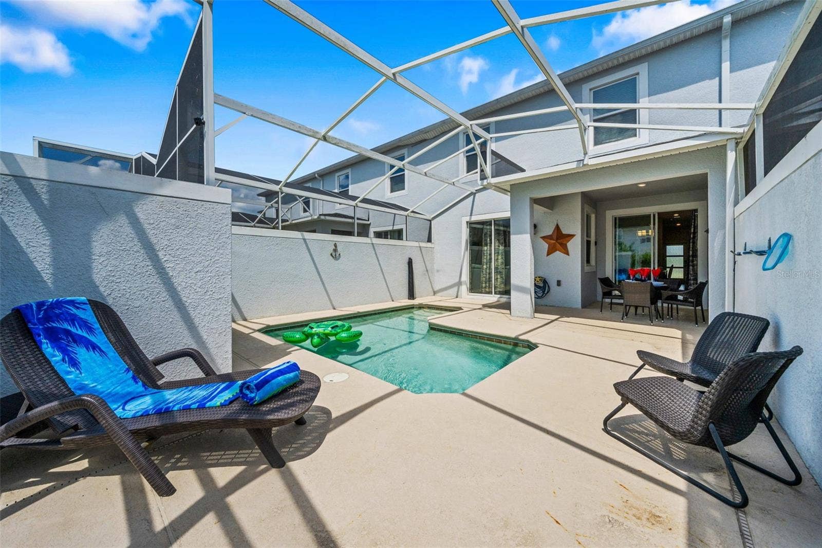 218 OCEAN COURSE AVENUE, Davenport, FL 33896 218 OCEAN COURSE AVENUE, Davenport, FL 33896