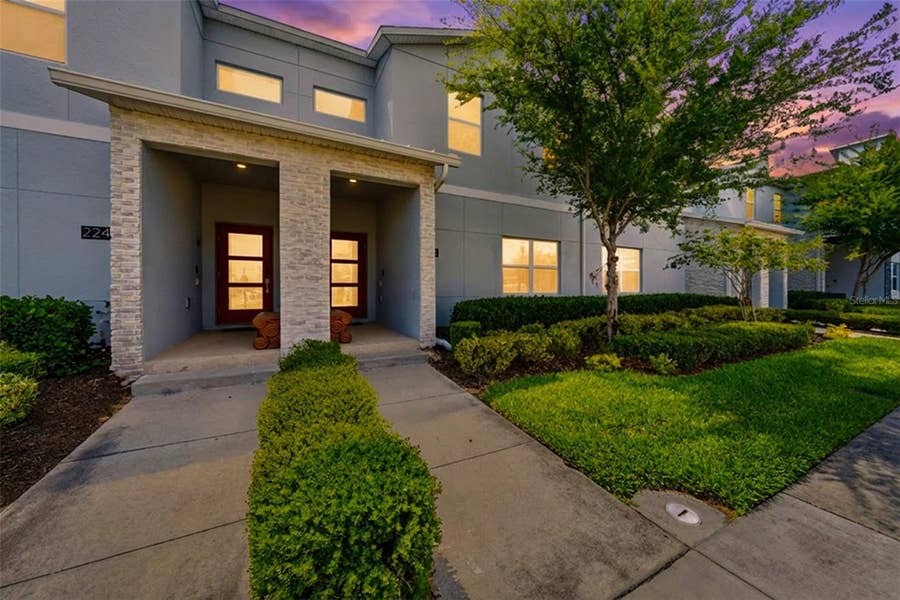 Property photo for 218 OCEAN COURSE AVENUE, Davenport, FL
