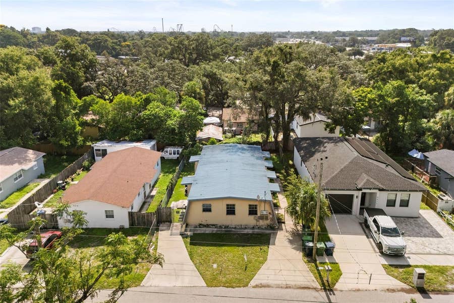 Property photo for 9213 N 13TH STREET, Tampa, FL
