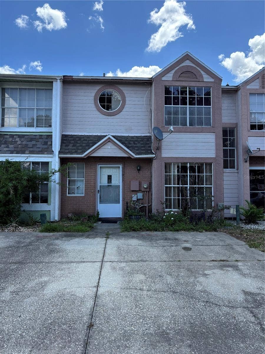 Property photo for 11017 YORKSHIRE RIDGE COURT, Orlando, FL