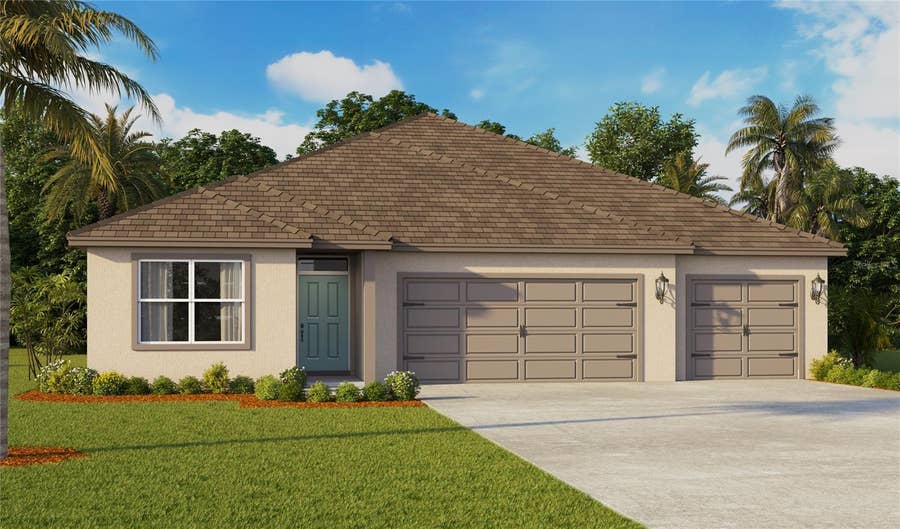 Property photo for 1749 S HUMMINGBIRD ROAD, Winter Haven, FL