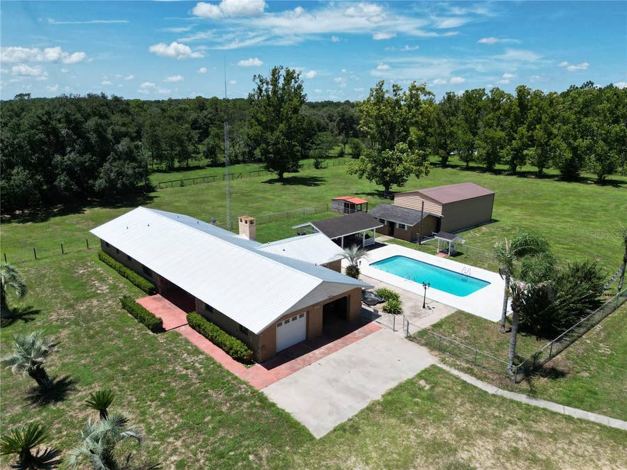 Property photo for 12776 SE 87TH TERRACE, Belleview, FL