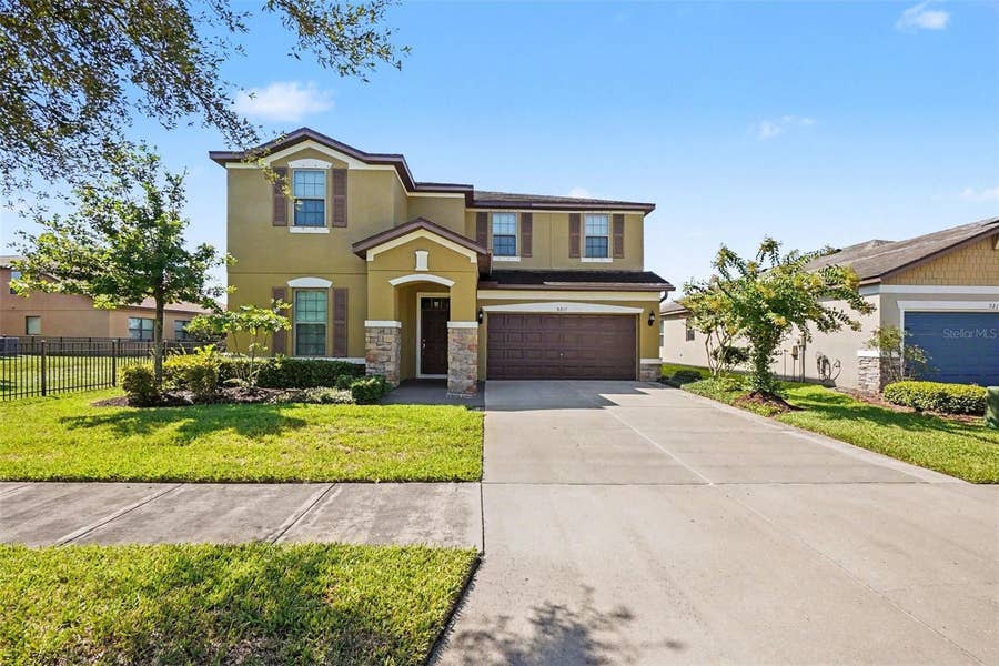 Property photo for 9217 EUROPEAN OLIVE WAY, Riverview, FL