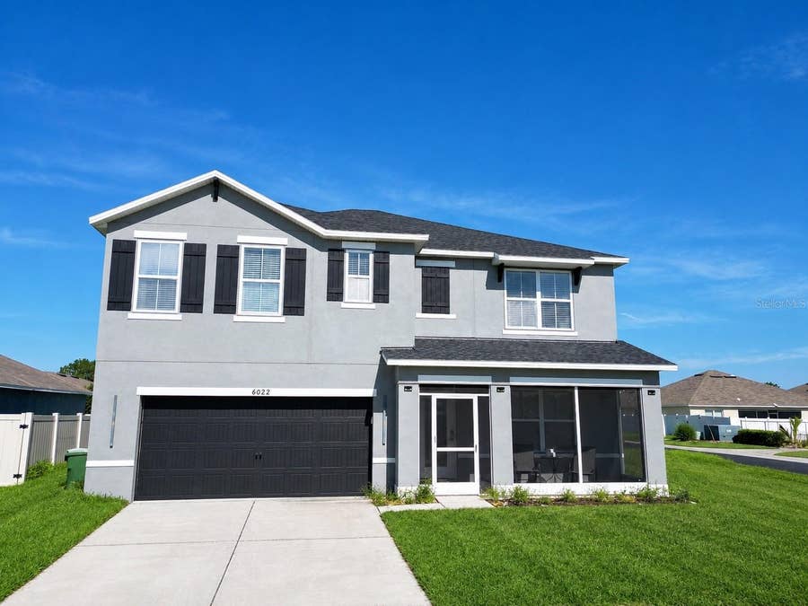 Property photo for 6022 GREY HERON DRIVE, Winter Haven, FL