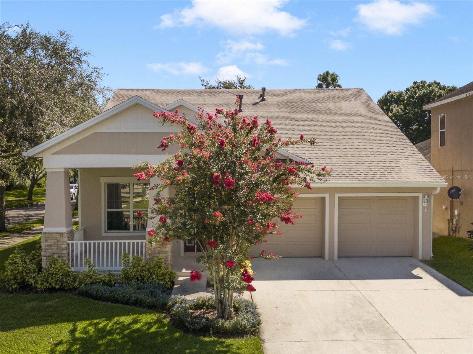 5007 RIVER GEM AVENUE, Windermere, FL 34786