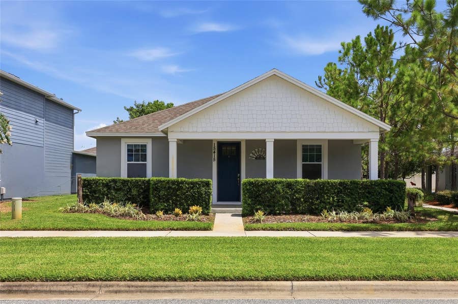 Property photo for 15415 SHONAN GOLD DRIVE, Winter Garden, FL