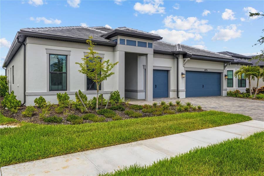 Property photo for 6075 SAWGRASS LAKE COURT, Nokomis, FL